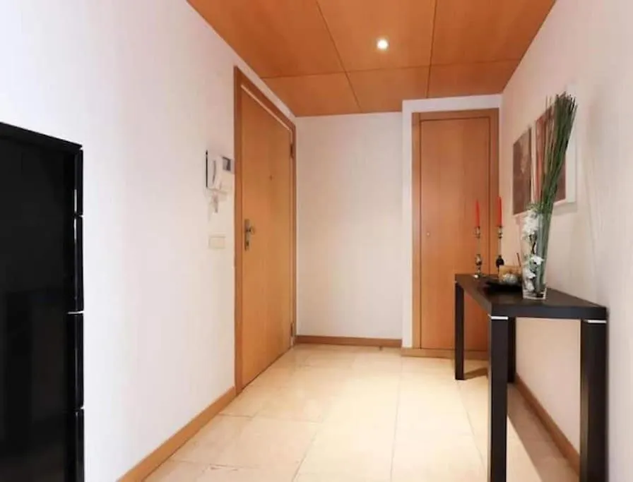 Apartamento Parque Das Nacoes Central Flat W Parking Lisboa